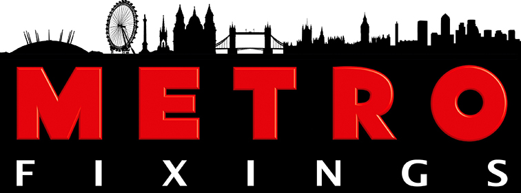Metro Fixings Logo